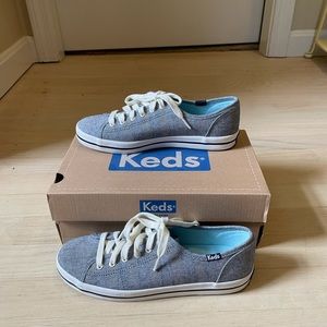 Keds Women’s Sneakers size 6.5